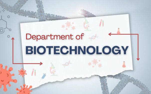 Biotechnology